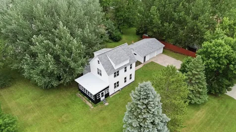 127 Hawley Street Lake Park MN 56554