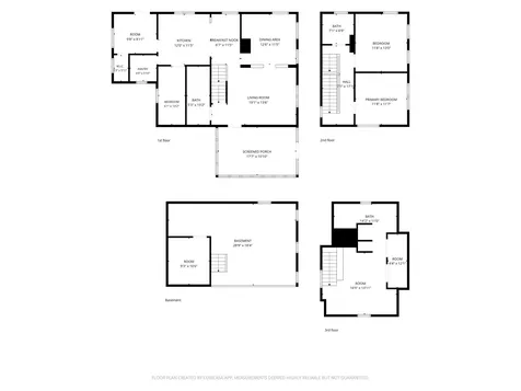 127 Hawley Street Lake Park MN 56554