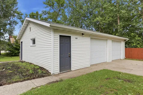 127 Hawley Street Lake Park MN 56554