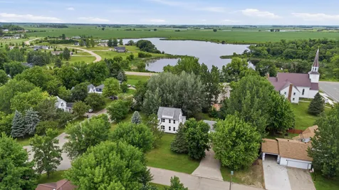 127 Hawley Street Lake Park MN 56554