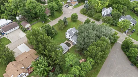 127 Hawley Street Lake Park MN 56554