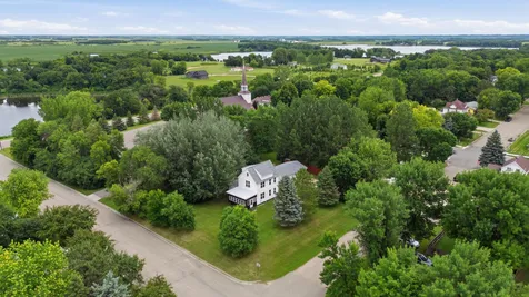127 Hawley Street Lake Park MN 56554
