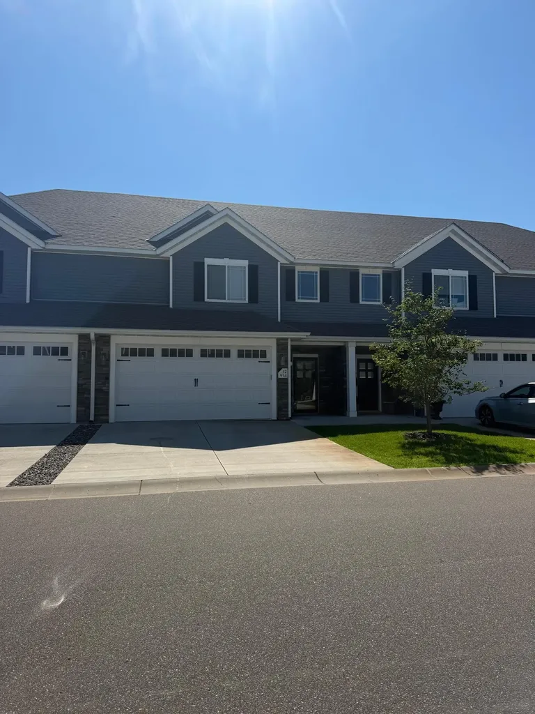 12914 Brenly Way Rogers MN 55374