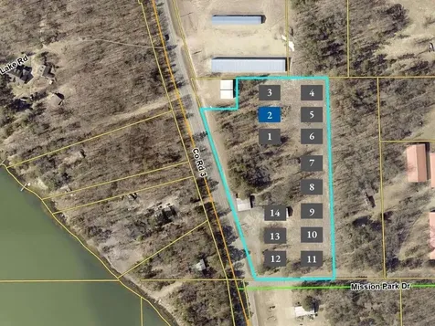 13084 Mission Park Drive - #2 Merrifield MN 56465
