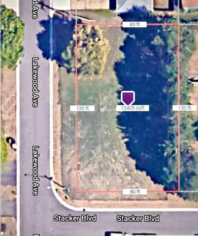 3970 Lakewood Avenue White Bear Twp MN 55110