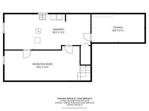 3016 Lakewood Drive N Maplewood MN 55109