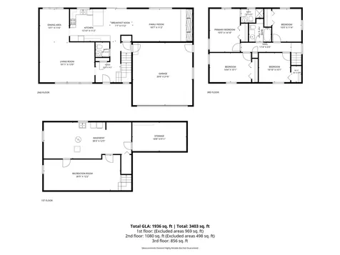 3016 Lakewood Drive N Maplewood MN 55109