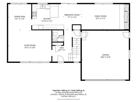 3016 Lakewood Drive N Maplewood MN 55109