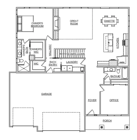 610 Summer Avenue SE New Prague MN 56071