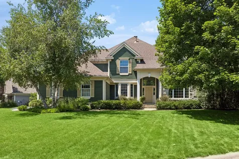 491 Harbor Court Shoreview MN 55126