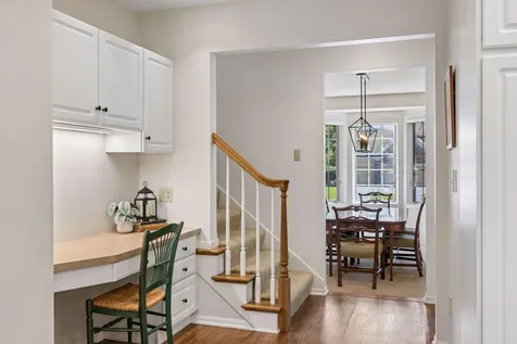 491 Harbor Court Shoreview MN 55126