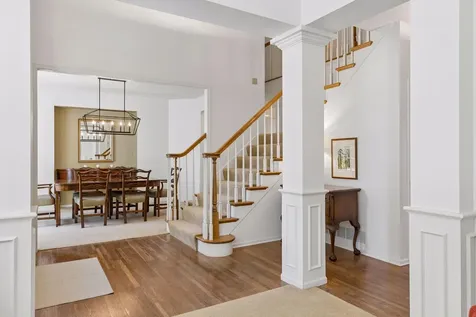 491 Harbor Court Shoreview MN 55126