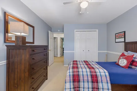 491 Harbor Court Shoreview MN 55126