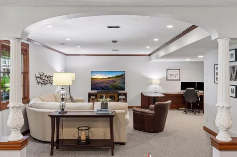 491 Harbor Court Shoreview MN 55126