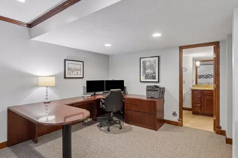 491 Harbor Court Shoreview MN 55126