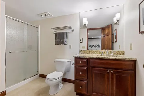 491 Harbor Court Shoreview MN 55126