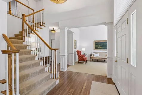 491 Harbor Court Shoreview MN 55126