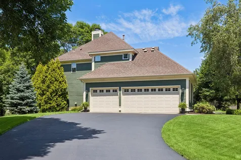 491 Harbor Court Shoreview MN 55126