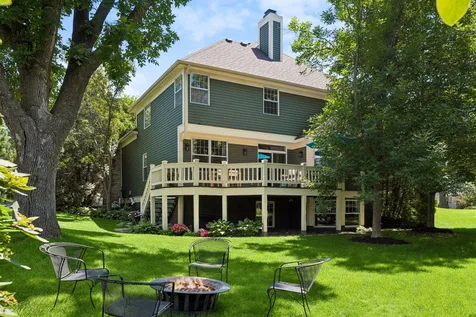 491 Harbor Court Shoreview MN 55126