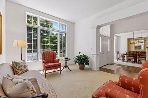 491 Harbor Court Shoreview MN 55126