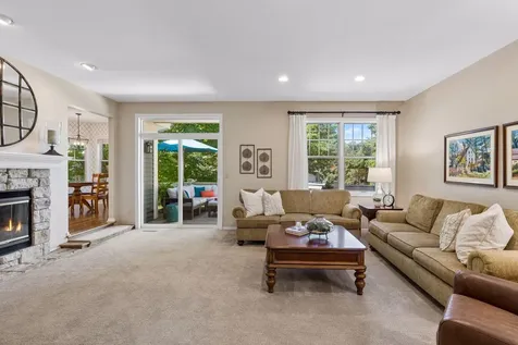 491 Harbor Court Shoreview MN 55126