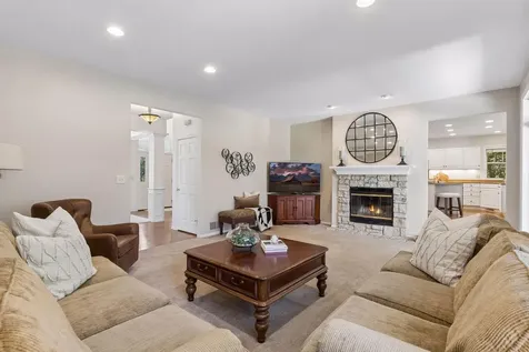 491 Harbor Court Shoreview MN 55126