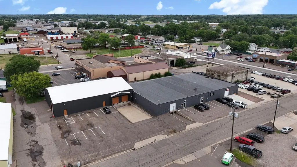 607 1st Street SE Saint Cloud MN 56304
