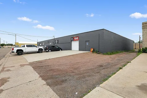 607 1st Street SE Saint Cloud MN 56304