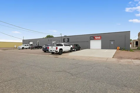 607 1st Street SE Saint Cloud MN 56304