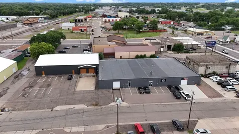 607 1st Street SE Saint Cloud MN 56304