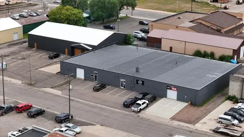 607 1st Street SE Saint Cloud MN 56304