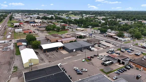 607 1st Street SE Saint Cloud MN 56304