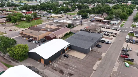 607 1st Street SE Saint Cloud MN 56304