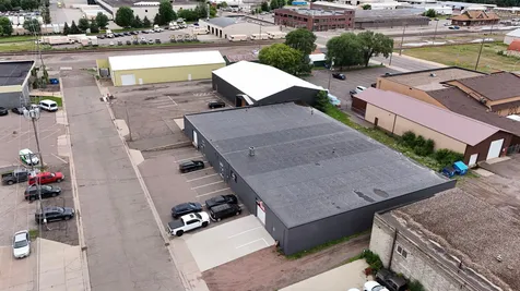 607 1st Street SE Saint Cloud MN 56304