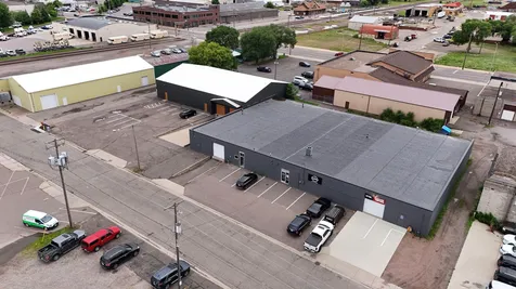 607 1st Street SE Saint Cloud MN 56304