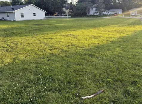 401 S Lake Street Sherburn MN 56171