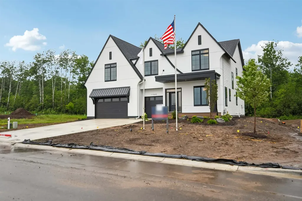 11545 200th Street W Lakeville MN 55044