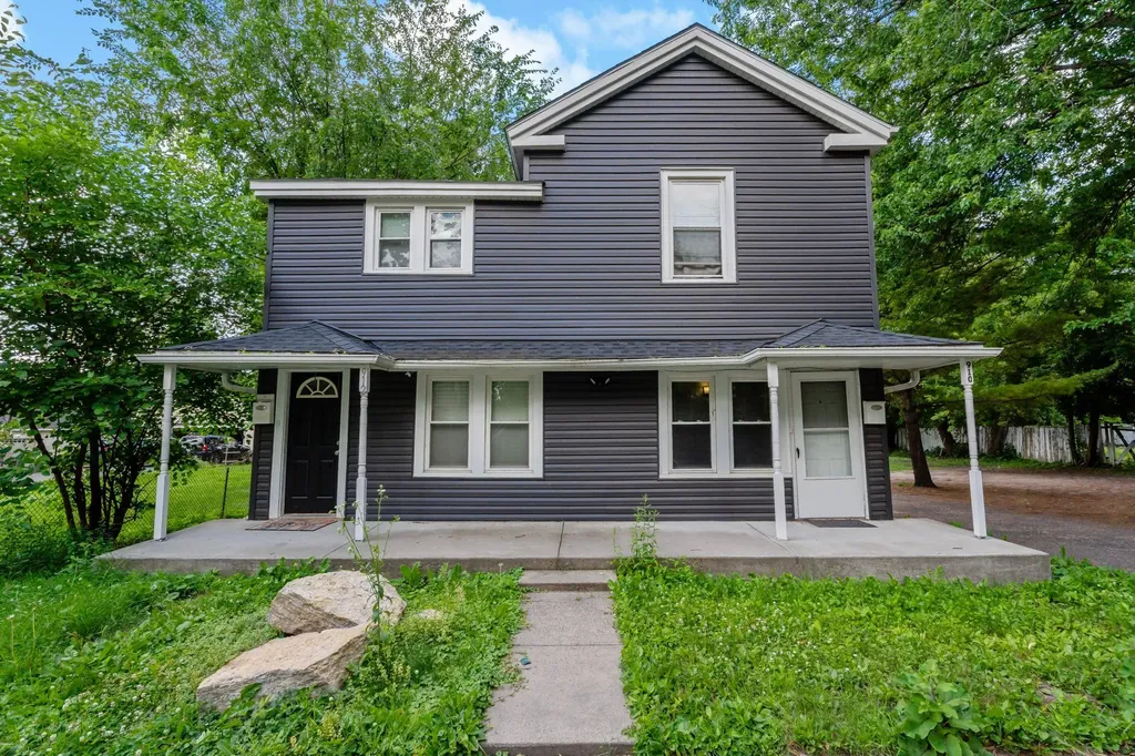910 Wilson Avenue Saint Paul MN 55106