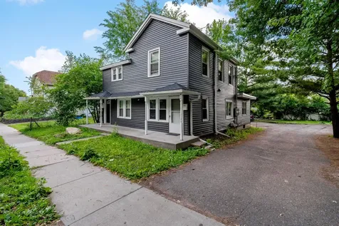 910 Wilson Avenue Saint Paul MN 55106