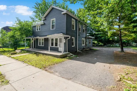 910 Wilson Avenue Saint Paul MN 55106