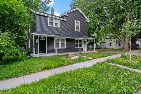 910 Wilson Avenue Saint Paul MN 55106