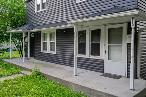 910 Wilson Avenue Saint Paul MN 55106