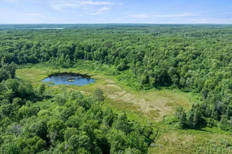 Tbd Lot B Hidden Pond Lane Pequot Lakes MN 56472