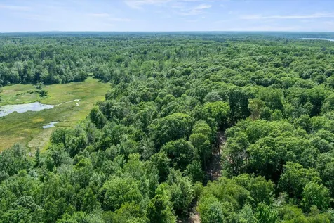 Tbd Lot B Hidden Pond Lane Pequot Lakes MN 56472