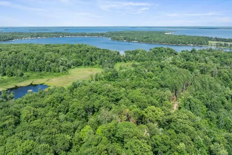 Tbd Lot B Hidden Pond Lane Pequot Lakes MN 56472