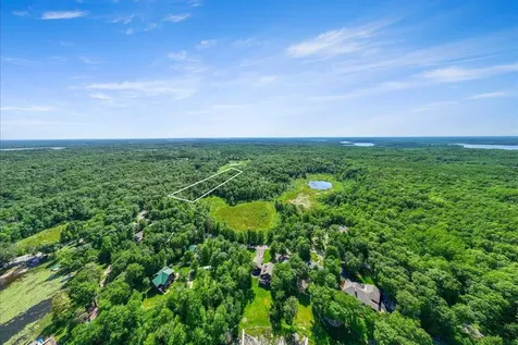 Tbd Lot B Hidden Pond Lane Pequot Lakes MN 56472