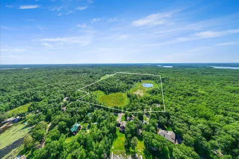 Tbd Lot B Hidden Pond Lane Pequot Lakes MN 56472