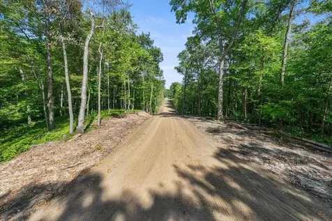 Tbd Lot B Hidden Pond Lane Pequot Lakes MN 56472