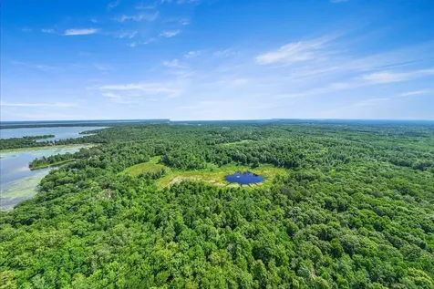 Tbd Lot B Hidden Pond Lane Pequot Lakes MN 56472