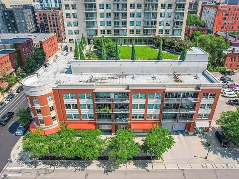 929 Portland Avenue Minneapolis MN 55404